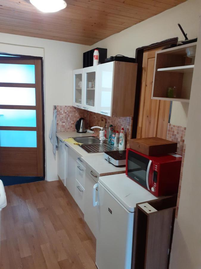 Rd Cerncin Bucovice Daire Dış mekan fotoğraf